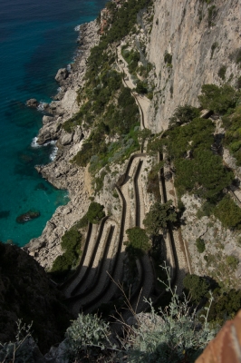 Capri, Italy