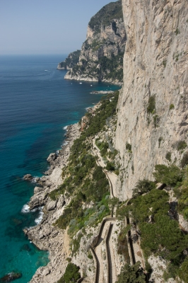 Capri, Italy