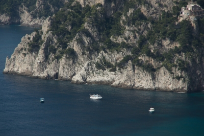 Capri, Italy