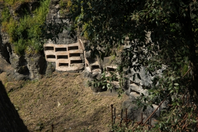 Pompeii, Italy