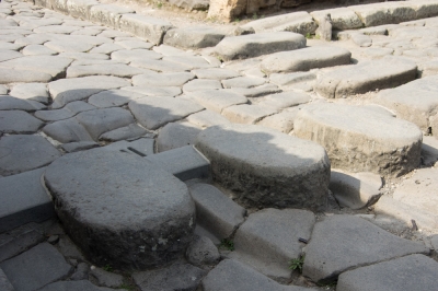 Pompeii, Italy