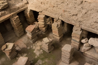 Pompeii, Italy