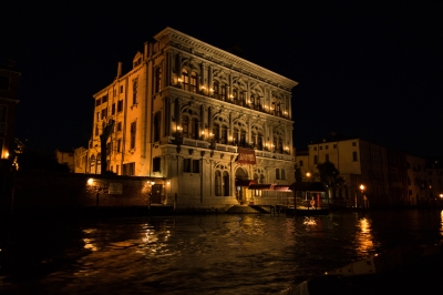 Venice, Italy