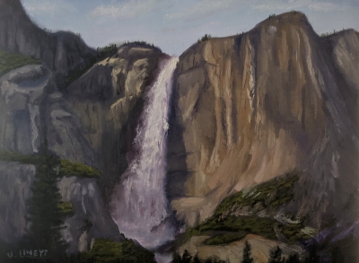 Yosemite