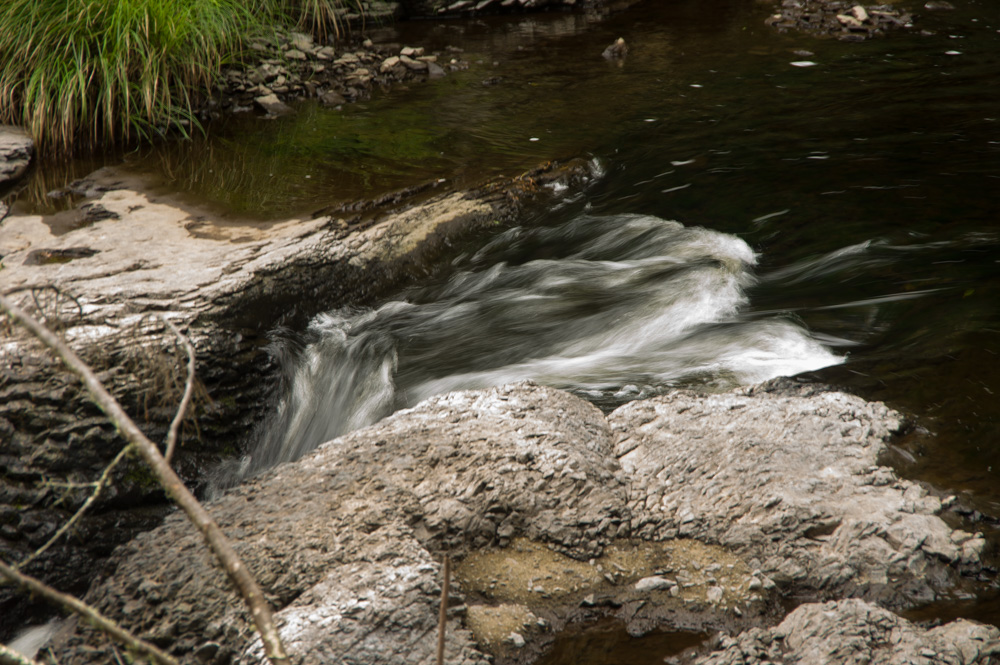 Raymondskill Falls