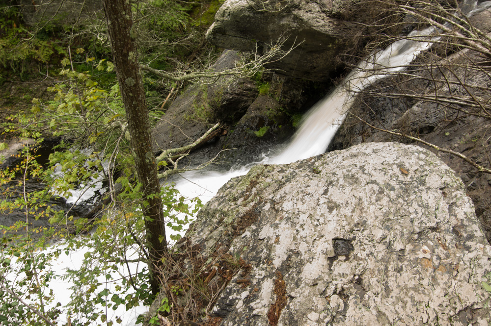 Raymondskill Falls