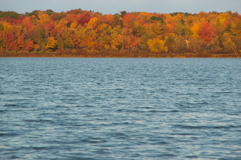 Pocono Lake