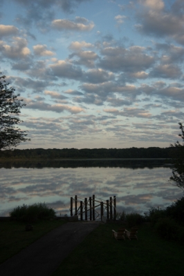 Pocono Lake