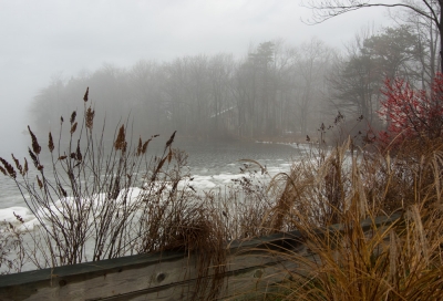 Pocono Lake