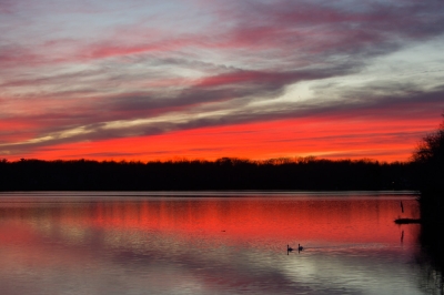 Pocono Lake