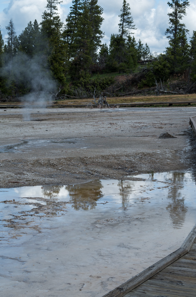 Yellowstone