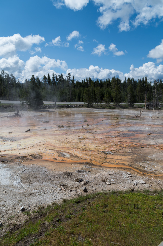 Yellowstone