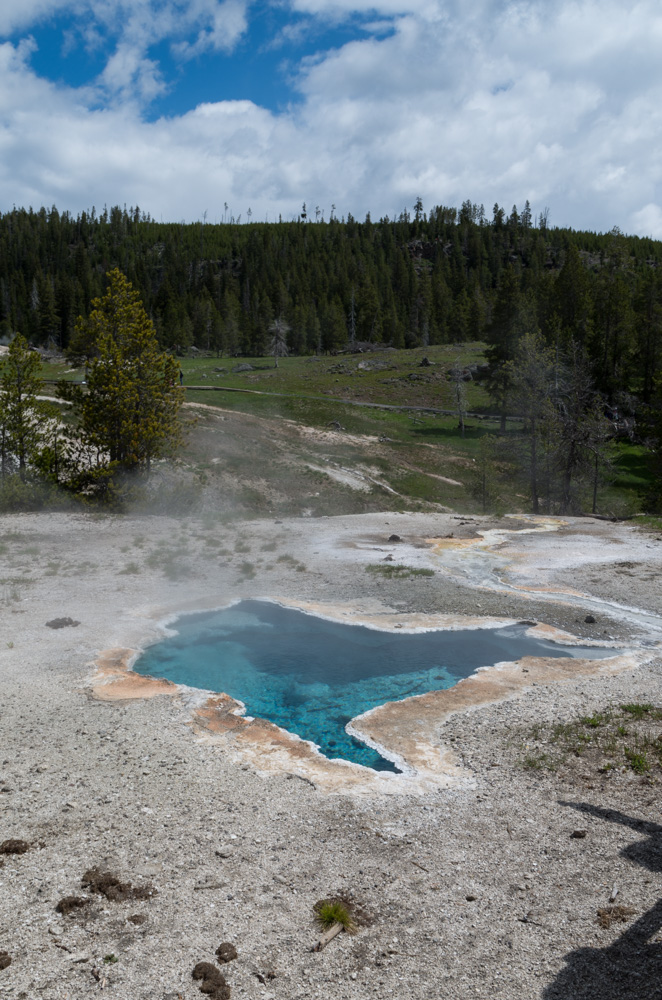 Yellowstone