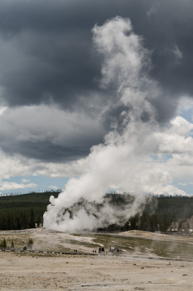 Yellowstone