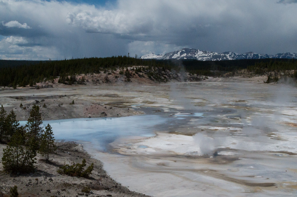 Yellowstone