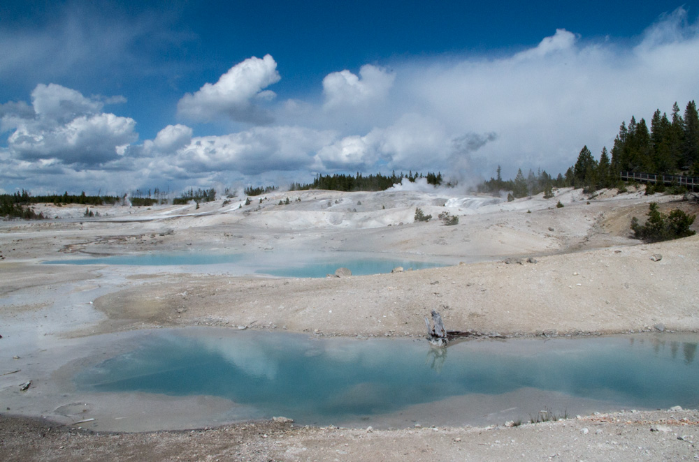 Yellowstone