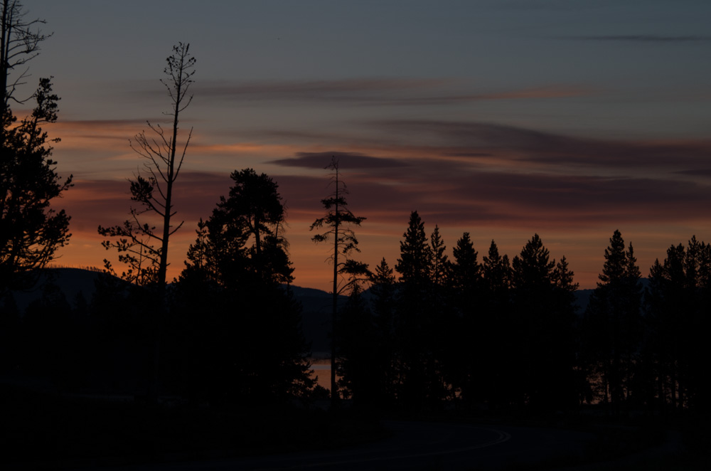 Yellowstone