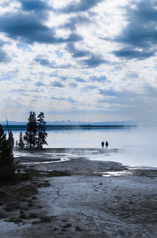 Yellowstone