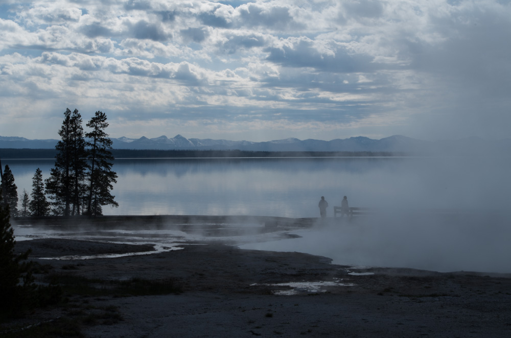 Yellowstone