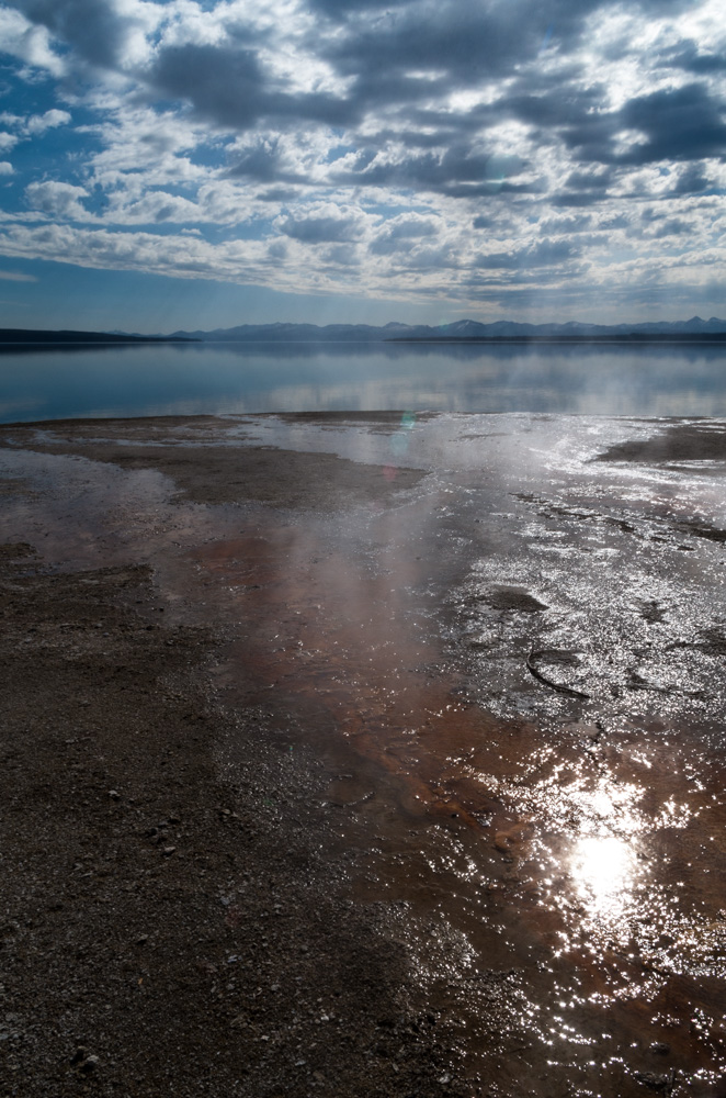 Yellowstone