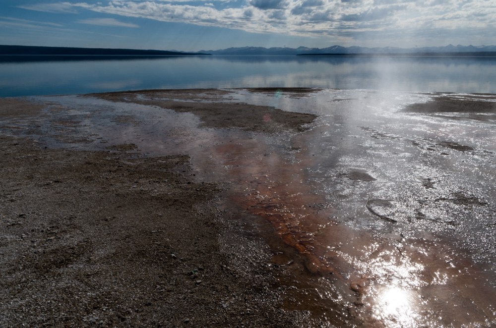 Yellowstone