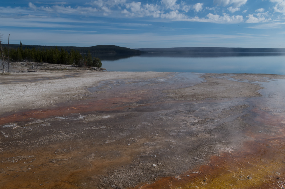 Yellowstone