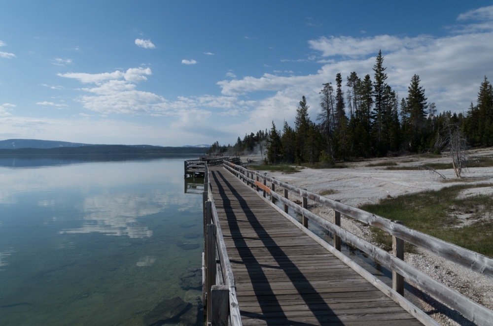 Yellowstone