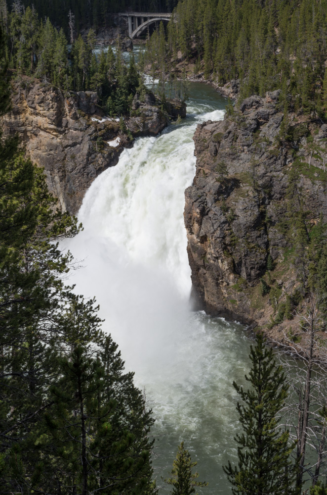 Yellowstone