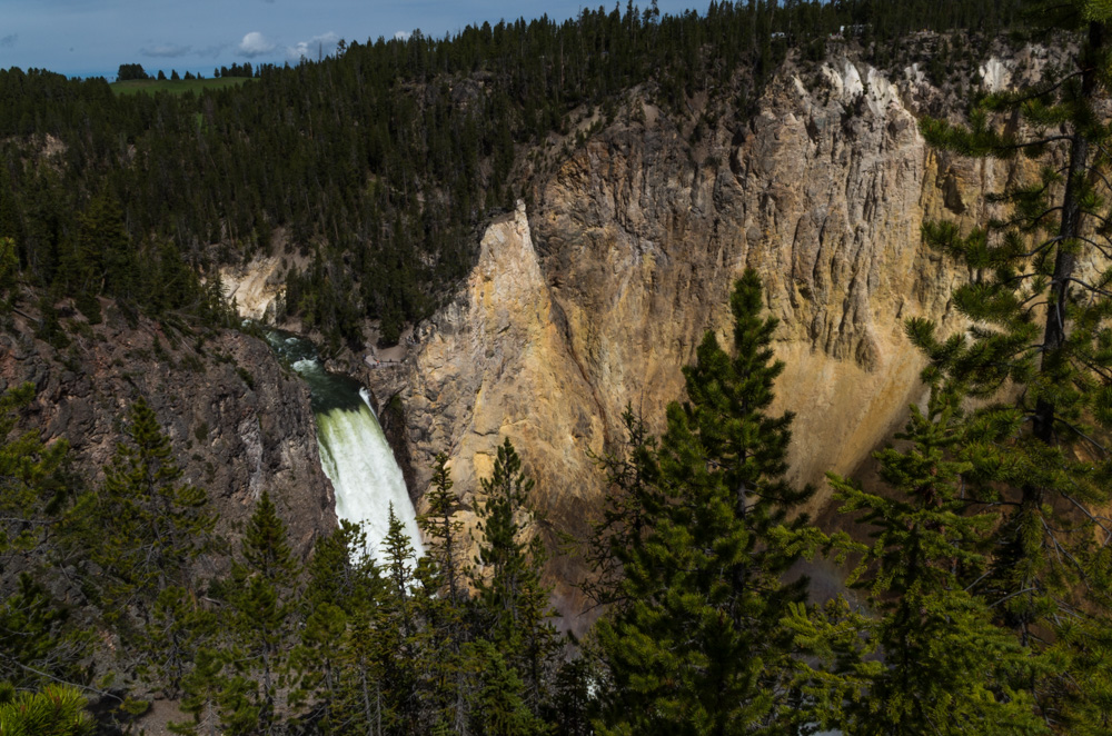 Yellowstone