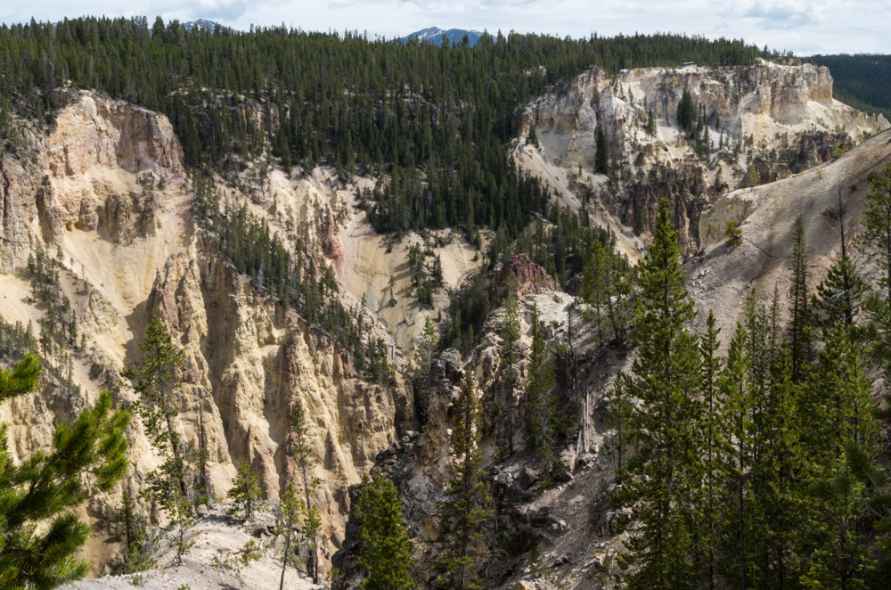 Yellowstone