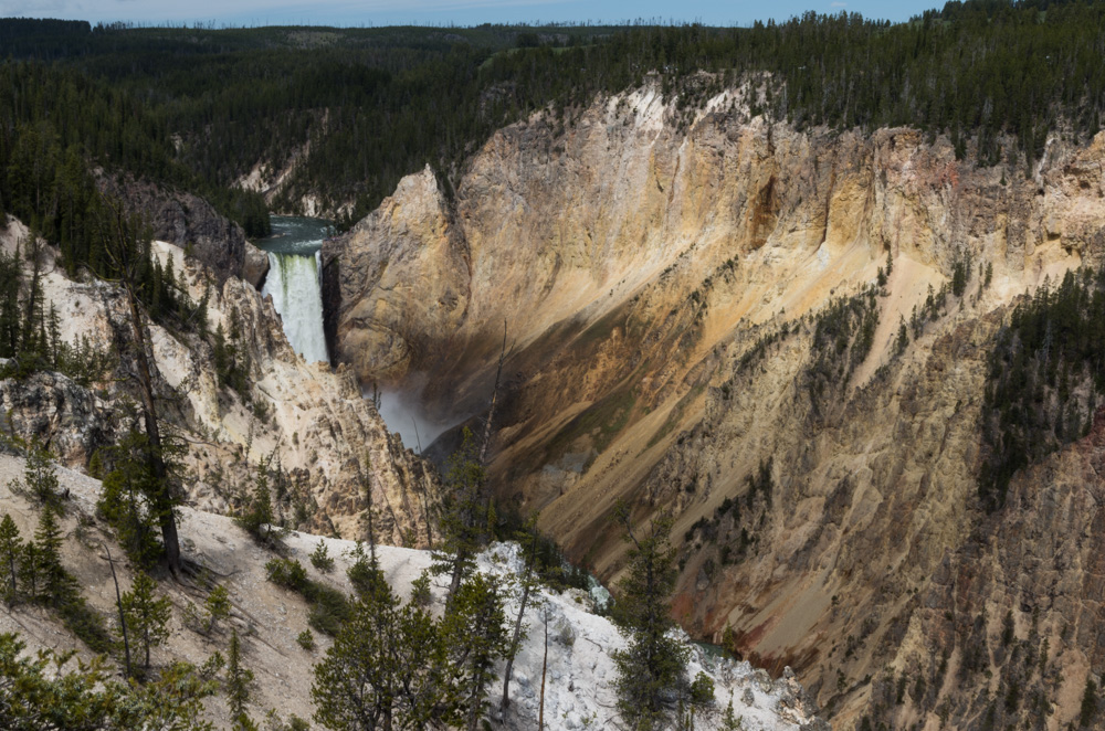 Yellowstone