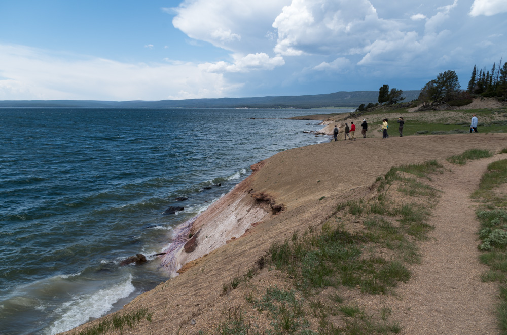 Yellowstone