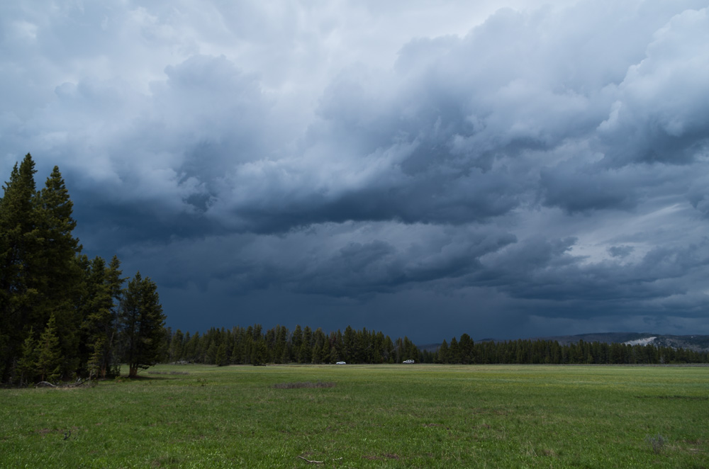 Yellowstone