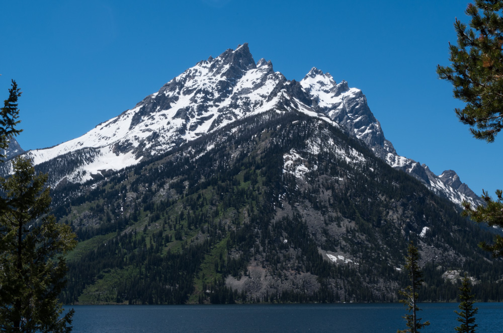 Grand Tetons