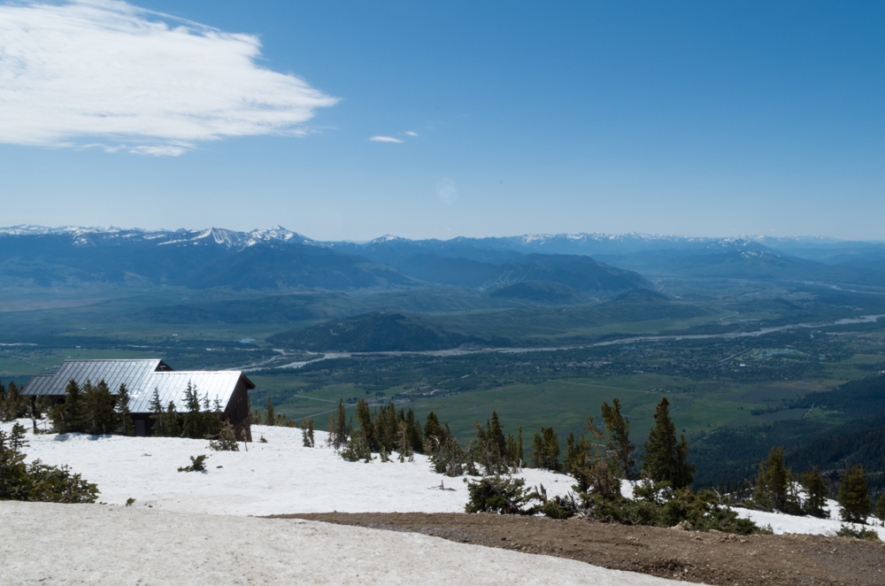 Jackson Hole, WY