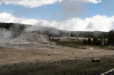 Yellowstone