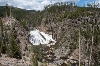 Yellowstone