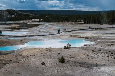 Yellowstone