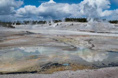 Yellowstone