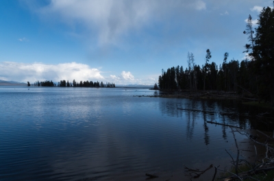 Yellowstone