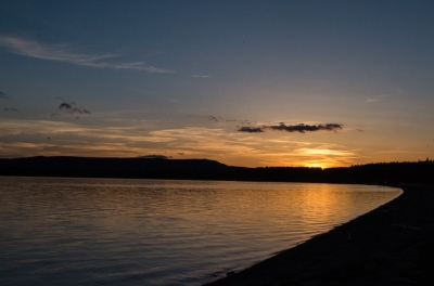 Yellowstone