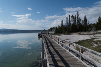 Yellowstone