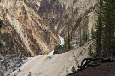 Yellowstone