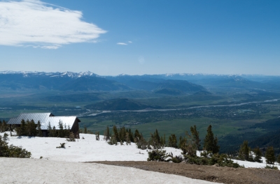 Jackson Hole, WY